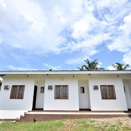 Highway To H Inn In Lourdes Panglao Exterior foto